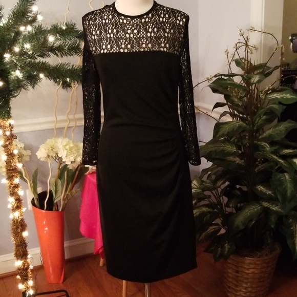 St. John Dresses & Skirts - Dress - ST JOHN